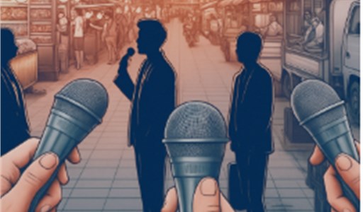 Street Talk