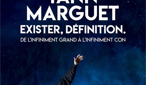 Exister : d&#233;finition