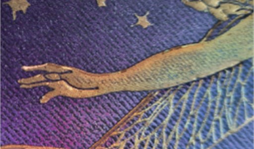 Mauve