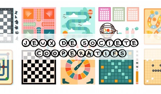 Jouons ! Les enjeux du jeu