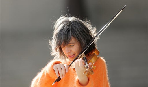 Bach, non sei solo !