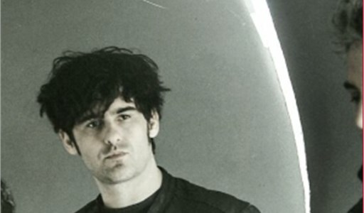 Black Rebel Motorcycle Club