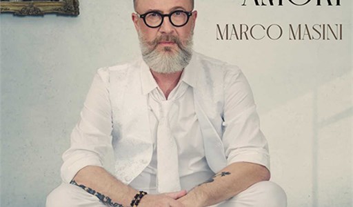 Marco Masini
