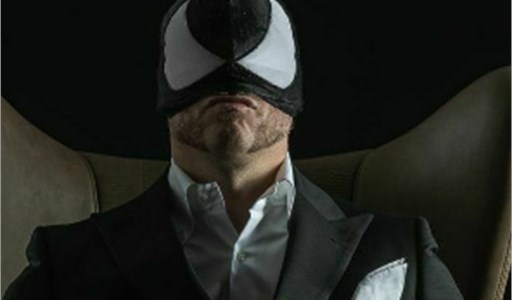 The Bloody Beetroots
