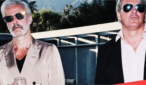 TRIGGERFINGER