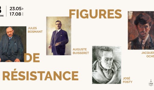 Figures de r&#233;sistance