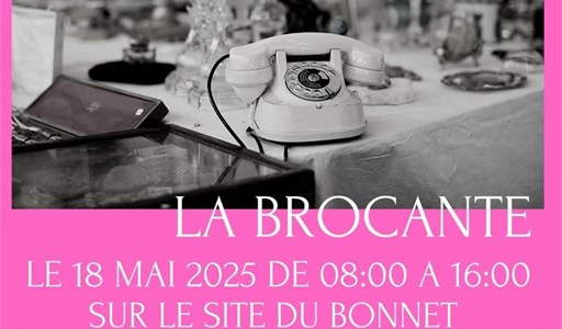 La brocante