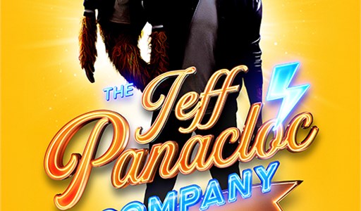 The Jeff Panacloc Company