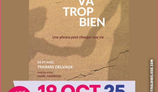 Festival du rire de Li&#232;ge