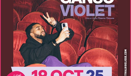 Festival du rire de Li&#232;ge