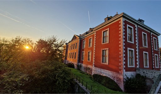 Ch&#226;teau d&#39;Aigremont