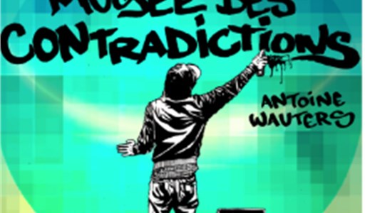 Le mus&#233;e des contradictions