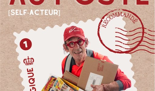 Fid&#232;le au poste