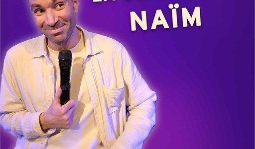 Na&#239;m chapitre 3