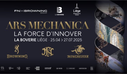 Ars Mechanica