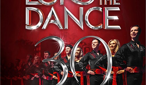 Lord of the dance