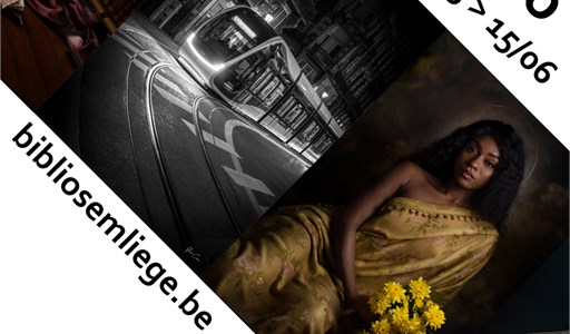 Expo photo 15 mai