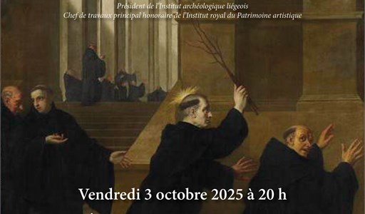 Affiche conf&#233;rence (03/10/25)