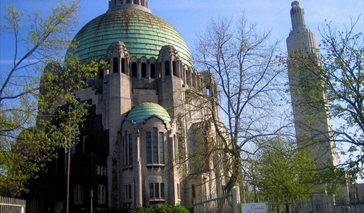 Basilique cointe