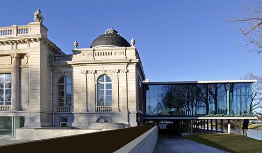 La Boverie 1 h 30