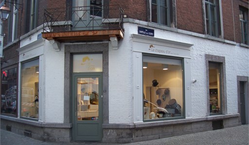 Artistes et artisans se retrouvent au cœur de Li&#232;ge