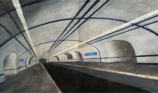 Expo Françoise Schein