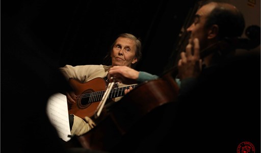 V&#233;ronique Gillet