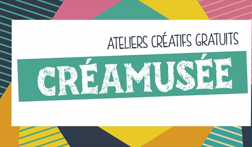 Cr&#233;amus&#233;e