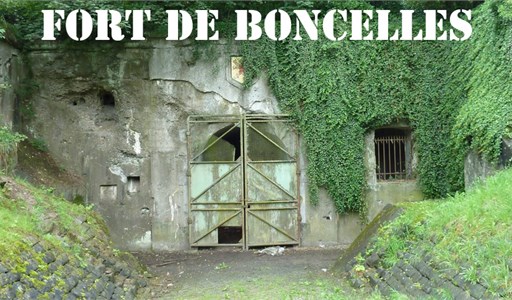 Fort de Boncelles