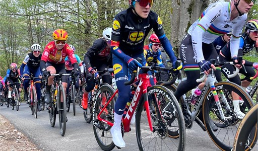 [ToTrad DE] Li&#232;ge-Bastogne-Li&#232;ge | La Doyenne des Classiques cyclistes
