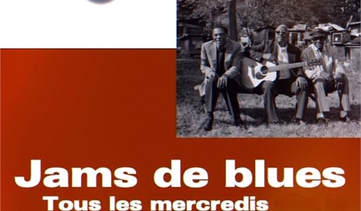 Jam de bleus
