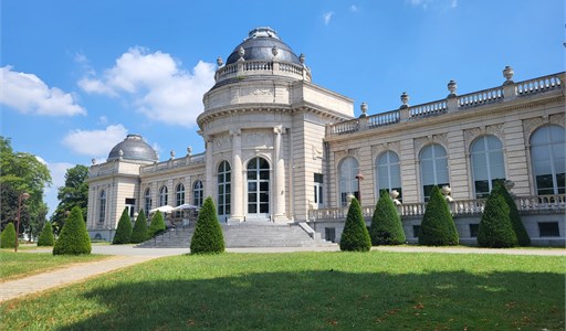 La Boverie