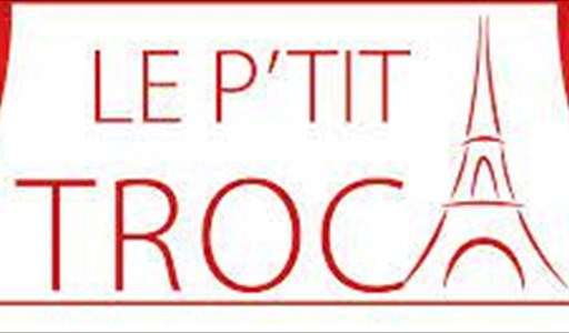 Le P&#39;tit Troca