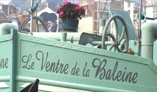 [ToTrad DE] Le ventre de la baleine