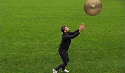 Nico Chkifi