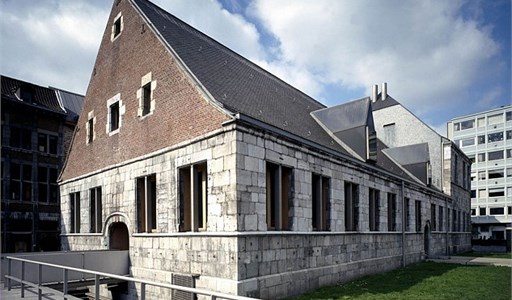 Office du tourisme Li&#232;ge