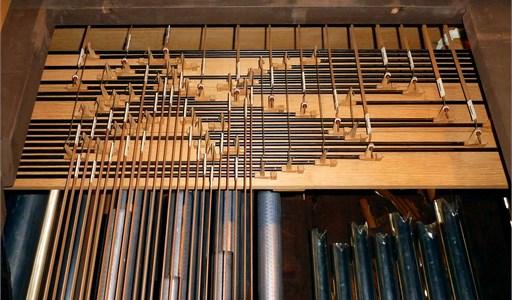 Orgue Saint-Jacques 29/11/25