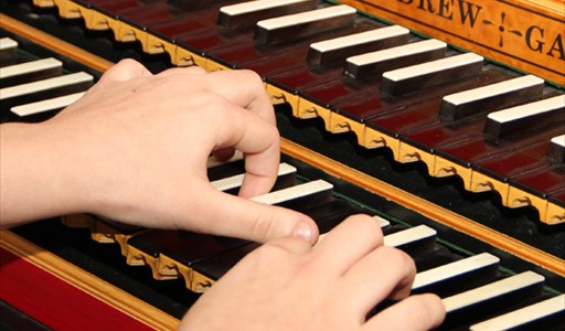 [ToTrad EN] Orgue