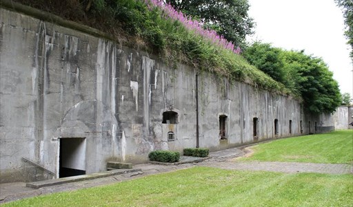 Fort von Hollogne