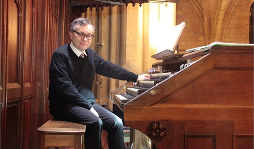 Festival d&#39;orgue 08/02/26