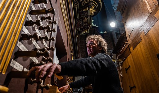 Festival d&#39;orgue 08/03/26