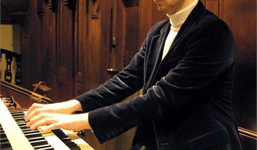 Festival d&#39;orgue 04/01/26