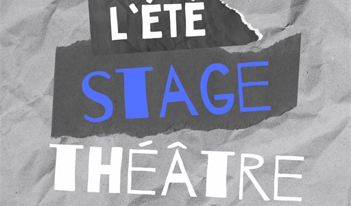 Stages de th&#233;&#226;tre pour les enfants