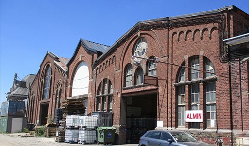 Balade en sol mineur autour de Wérister