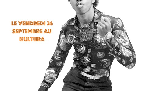 SOIREE DISCO