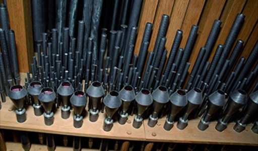 [ToTrad EN] Orgue int&#233;rieur