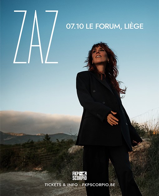 Zaz