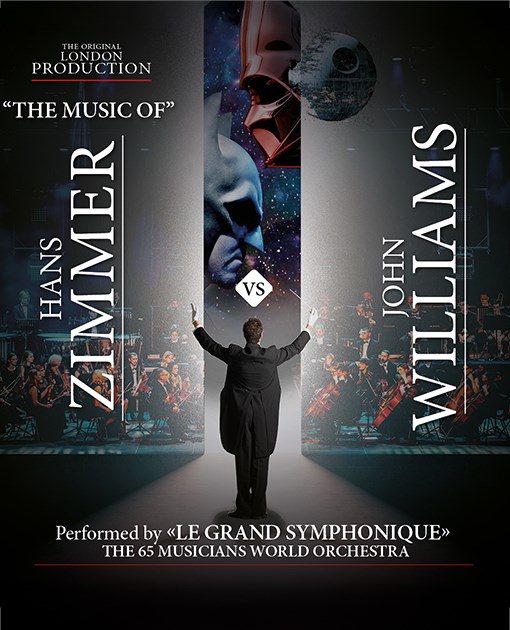 The music of Hans Zimmer vs John Williams
