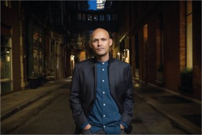 Miguel Zenón Quartet