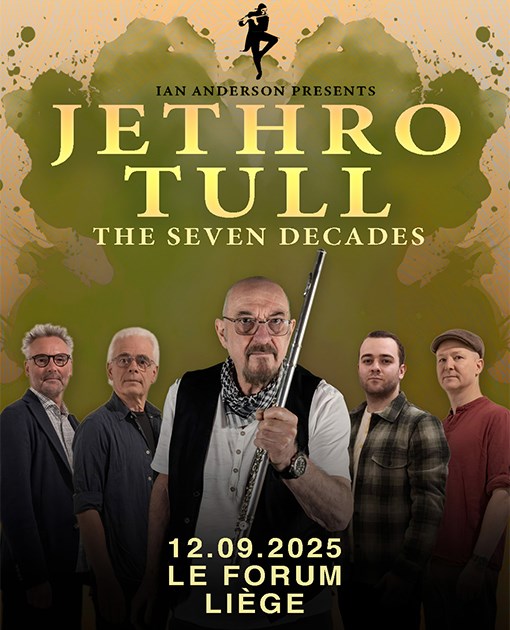 Jethro Tull